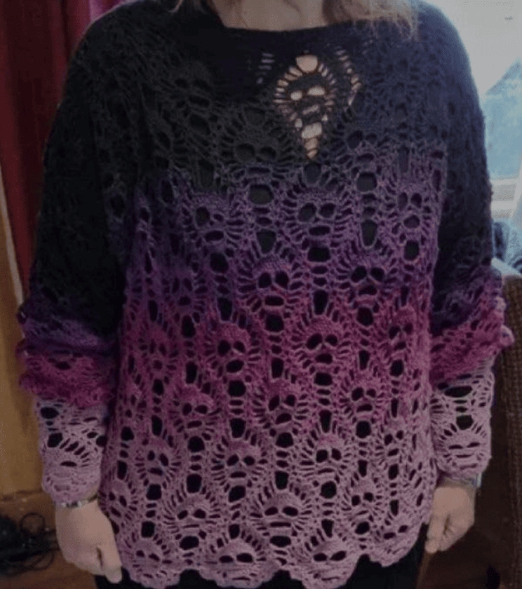 Ugly Sweaters (16 pics) Ugly Sweaters (16 pics)