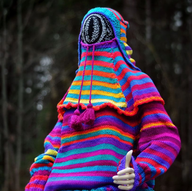 Ugly Sweaters (16 pics) Ugly Sweaters (16 pics)