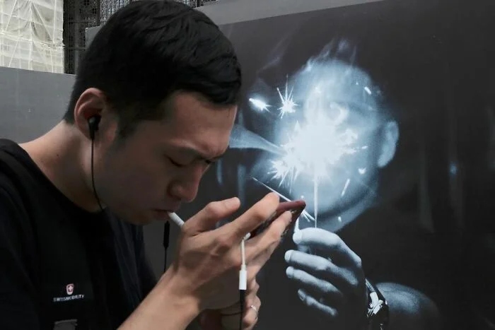 Unexpected Coincidences (16 pics)