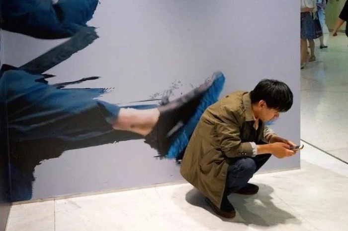 Unexpected Coincidences (16 pics)