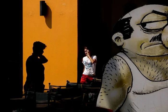 Unexpected Coincidences (16 pics)