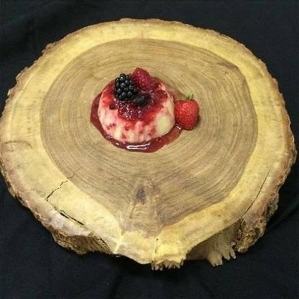 Weird Food Serving (22 pics)