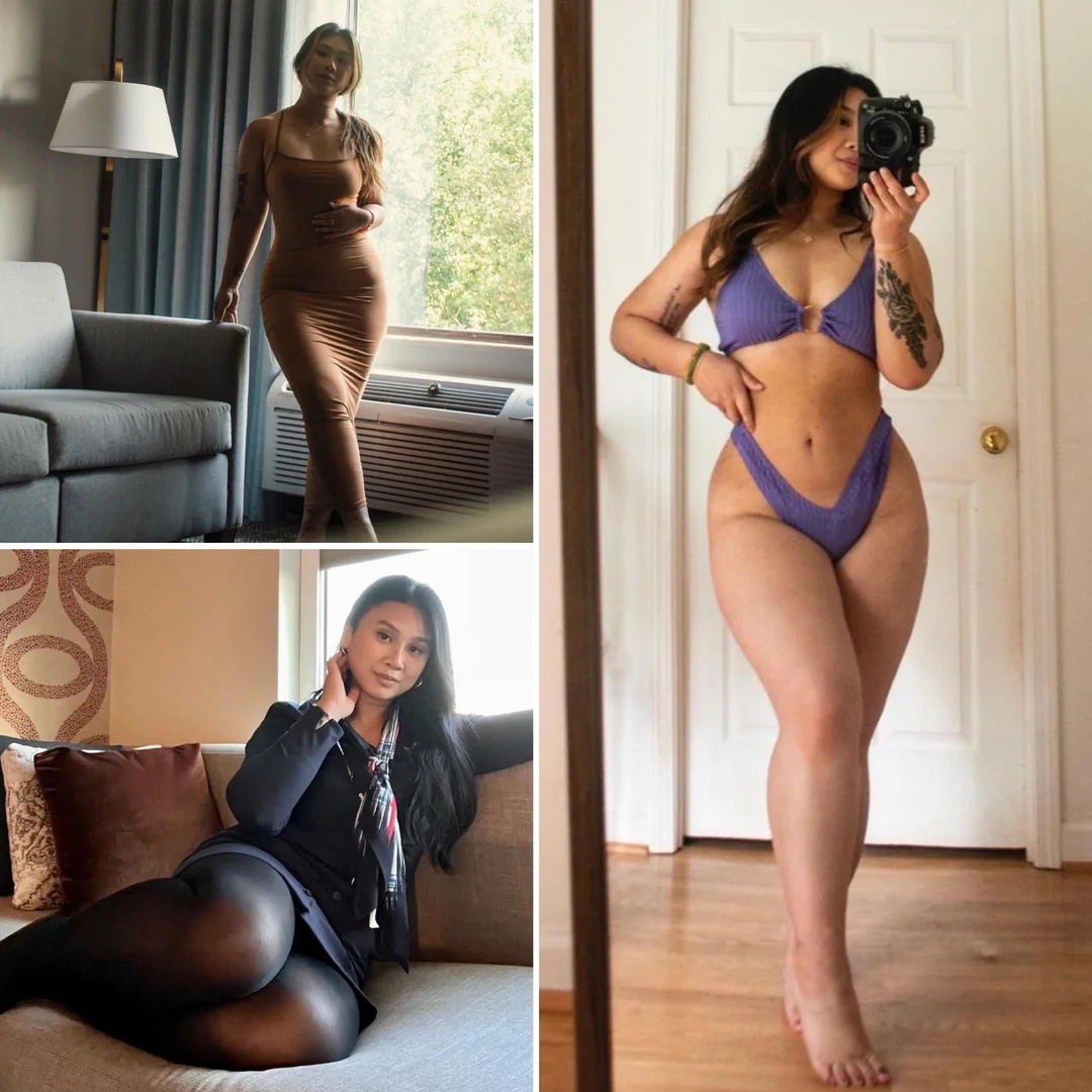 Girls With And Without Uniform (25 pics)