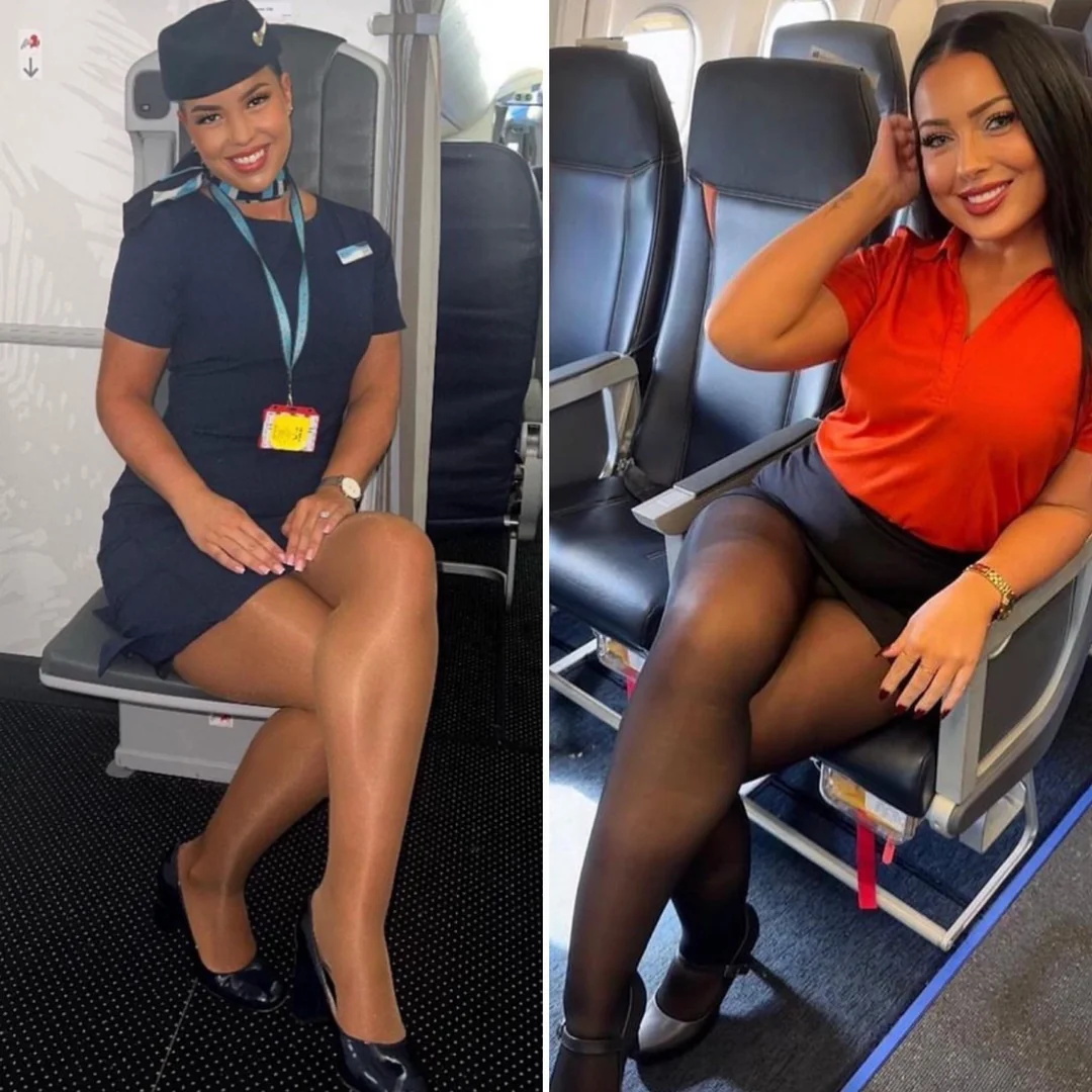 Girls With And Without Uniform (25 pics)