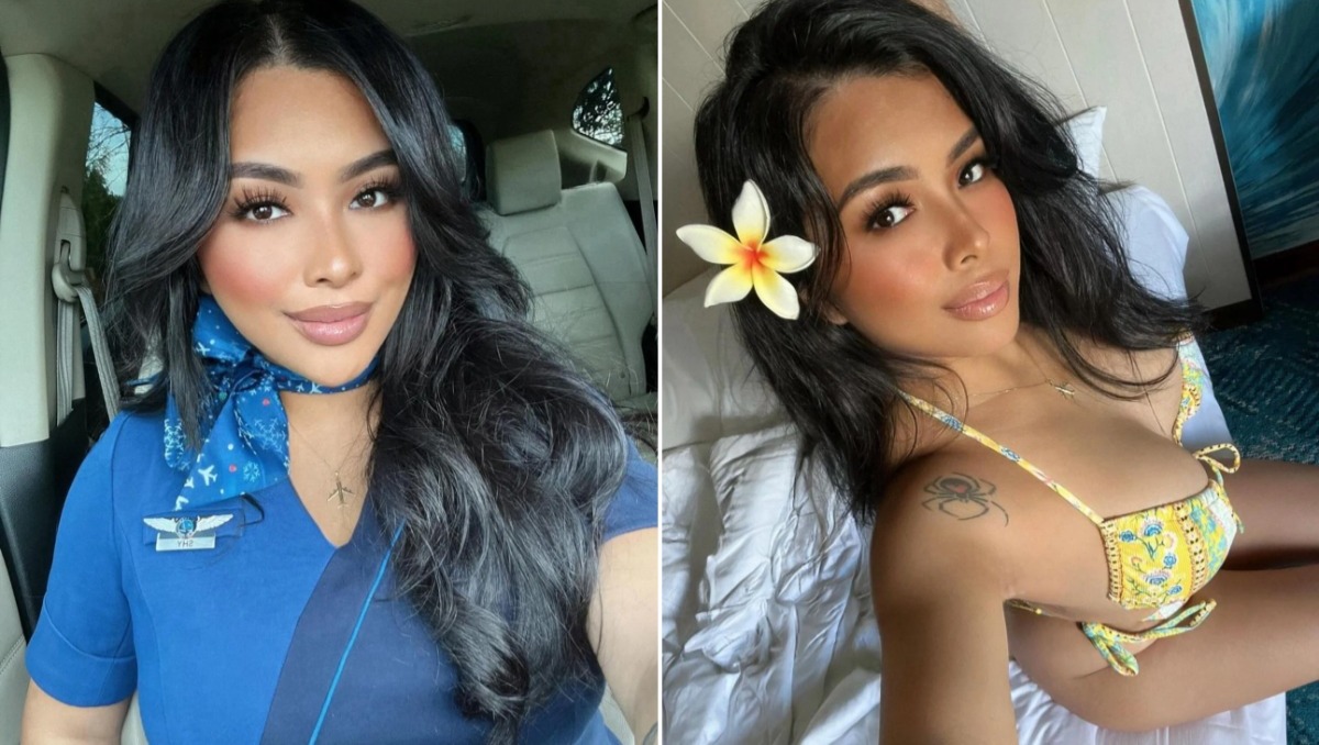 Girls With And Without Uniform (25 pics)