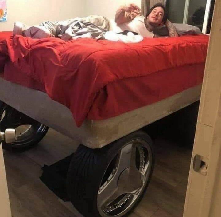 Daily Pictures. Part 1 (64 pics)