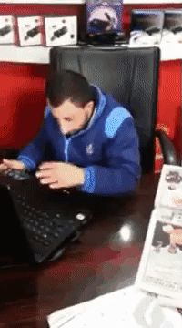 Acid GIFs, September 30 (25 gifs)