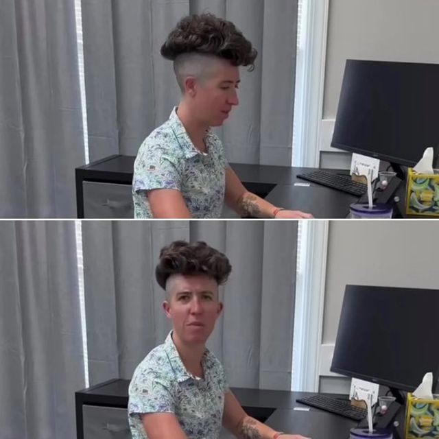 Awful Haircuts (23 pics)
