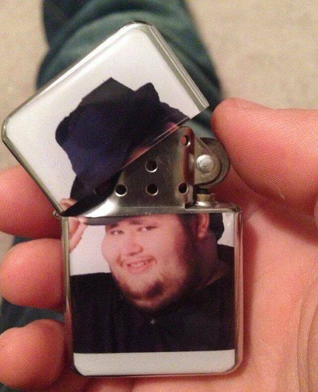 Daily Pictures. Part 1 (64 pics)
