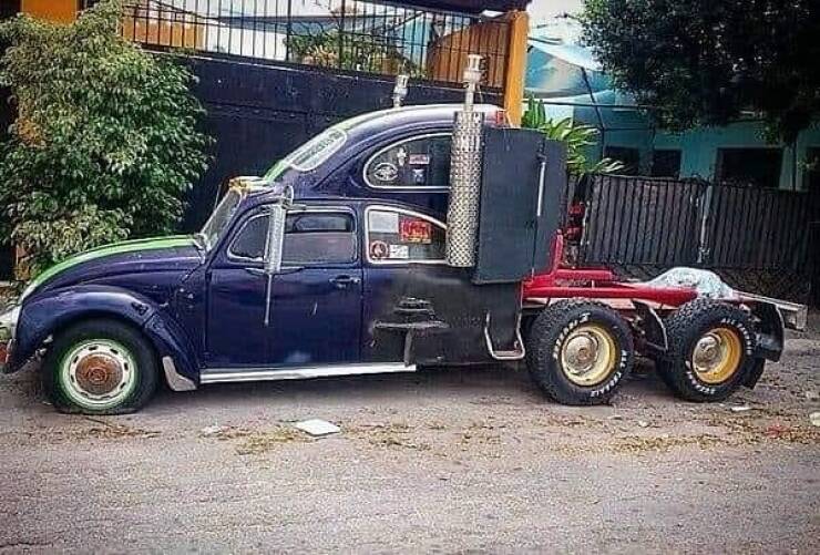 Daily Pictures. Part 2 (63 pics)