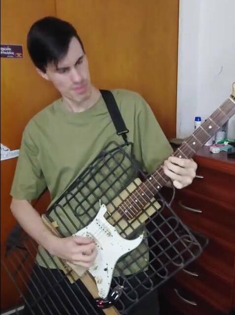 Daily Pictures. Part 2 (63 pics)