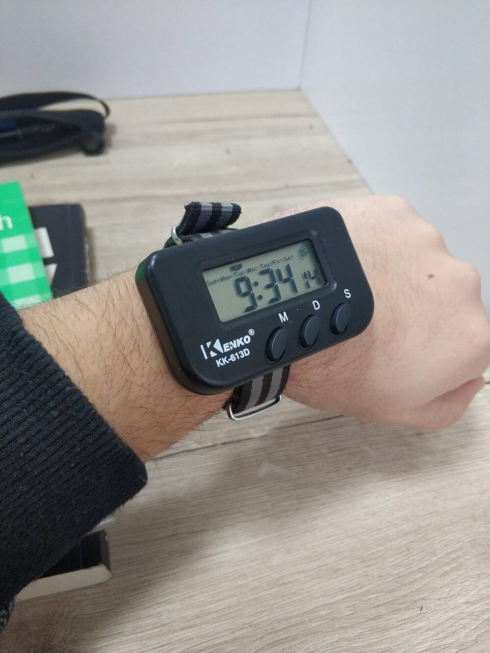 Daily Pictures. Part 2 (63 pics)