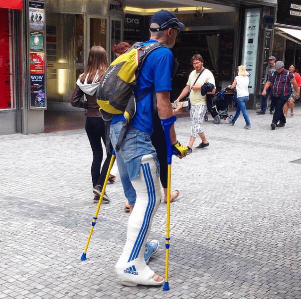 Daily Pictures. Part 2 (63 pics)