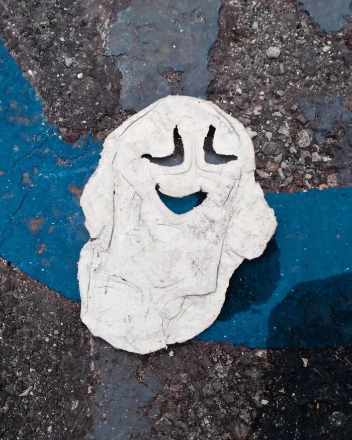 Funny Pareidolia (21 pics)