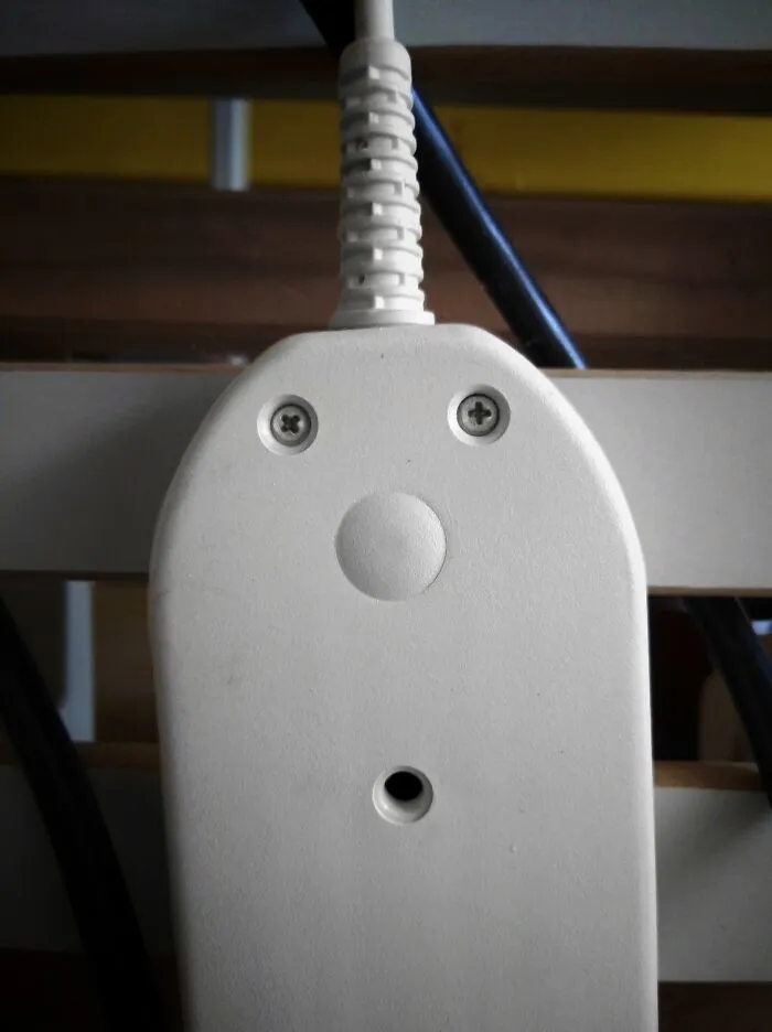 Funny Pareidolia (21 pics)