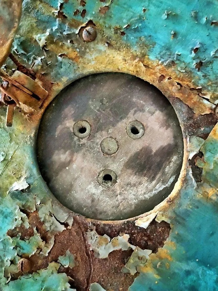Funny Pareidolia (21 pics)