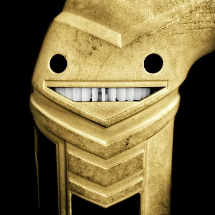 Funny Pareidolia (21 pics)