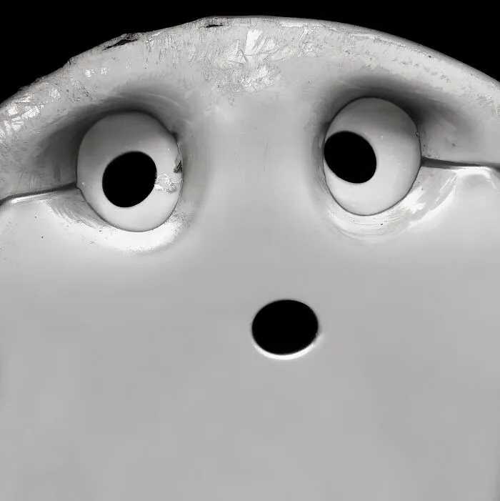 Funny Pareidolia (21 pics)