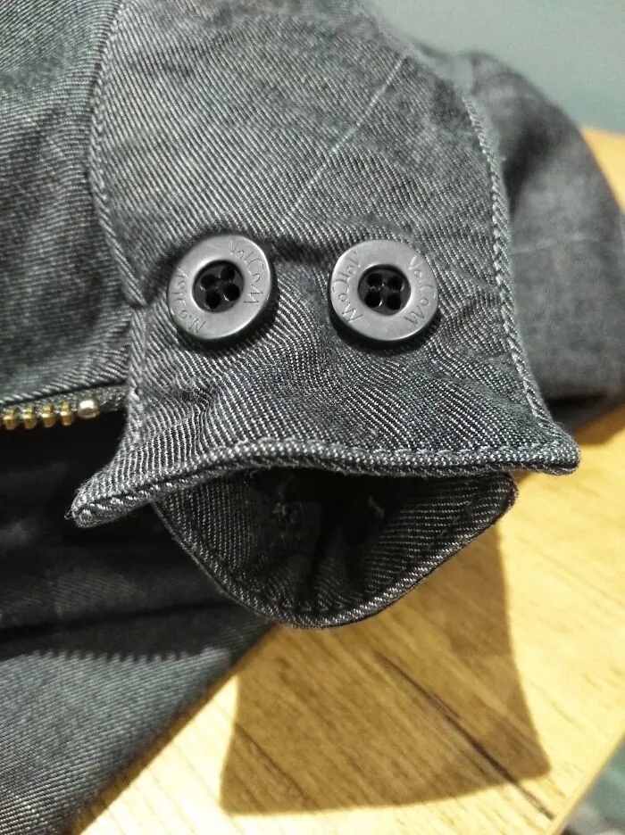 Funny Pareidolia (21 pics)