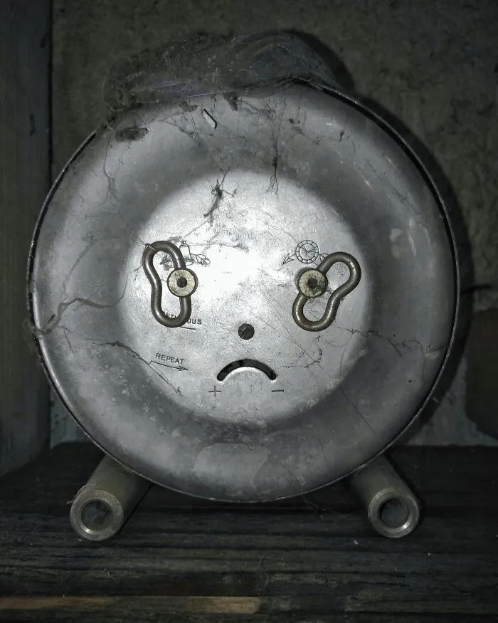 Funny Pareidolia (21 pics)