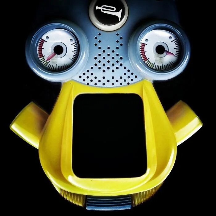 Funny Pareidolia (21 pics)