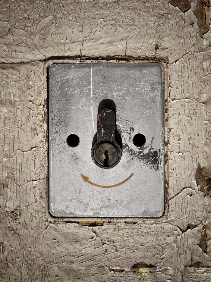 Funny Pareidolia (21 pics)