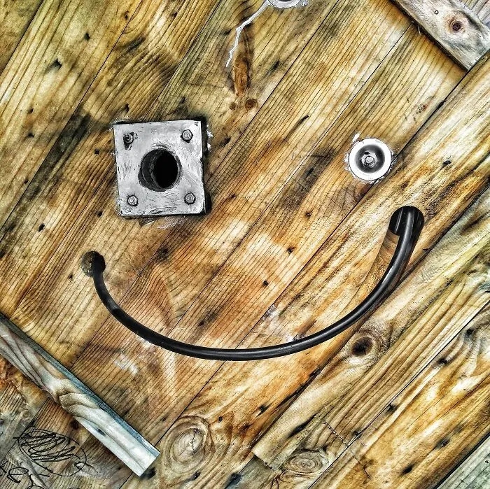 Funny Pareidolia (21 pics)