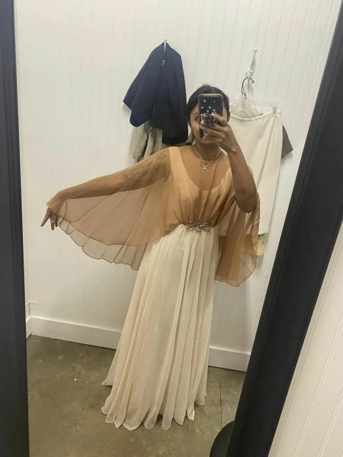 Interesting Finds In Thrift Shops (23 pics)