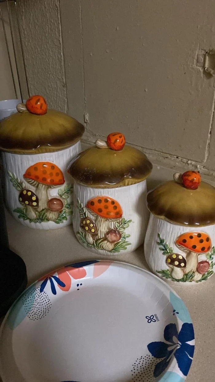 Interesting Finds In Thrift Shops (23 pics)