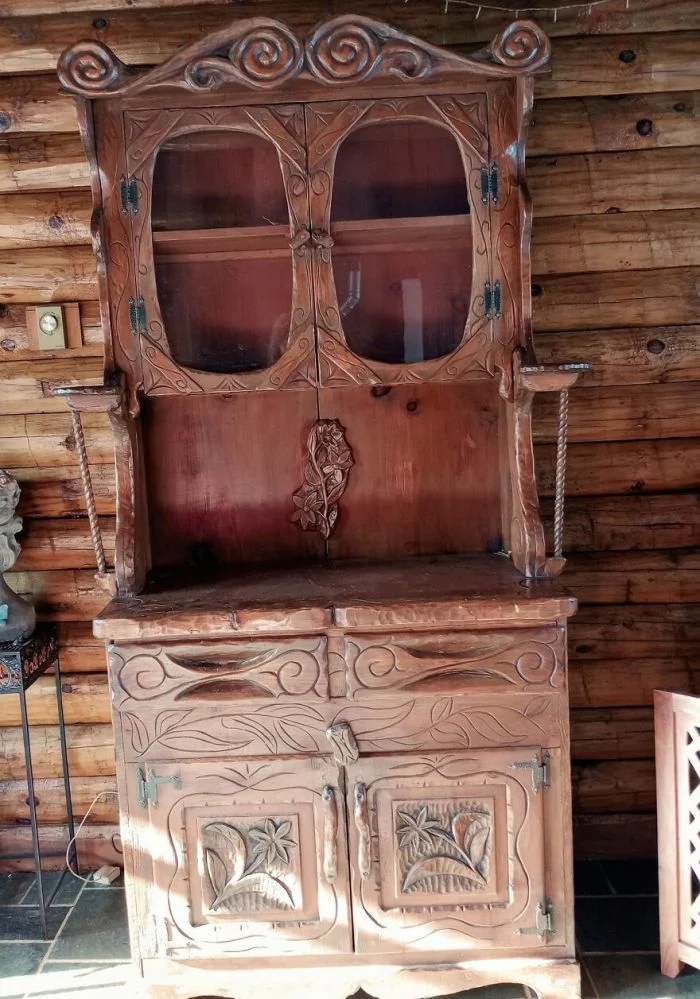 Interesting Finds In Thrift Shops (23 pics)