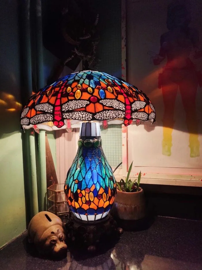 Interesting Finds In Thrift Shops (23 pics)