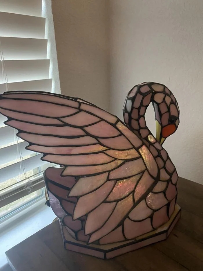 Interesting Finds In Thrift Shops (23 pics)