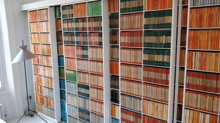 Photos For Perfectionists (18 pics)