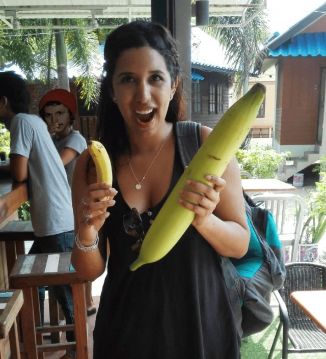 Giant Things (15 pics)