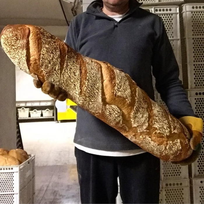Giant Things (15 pics)