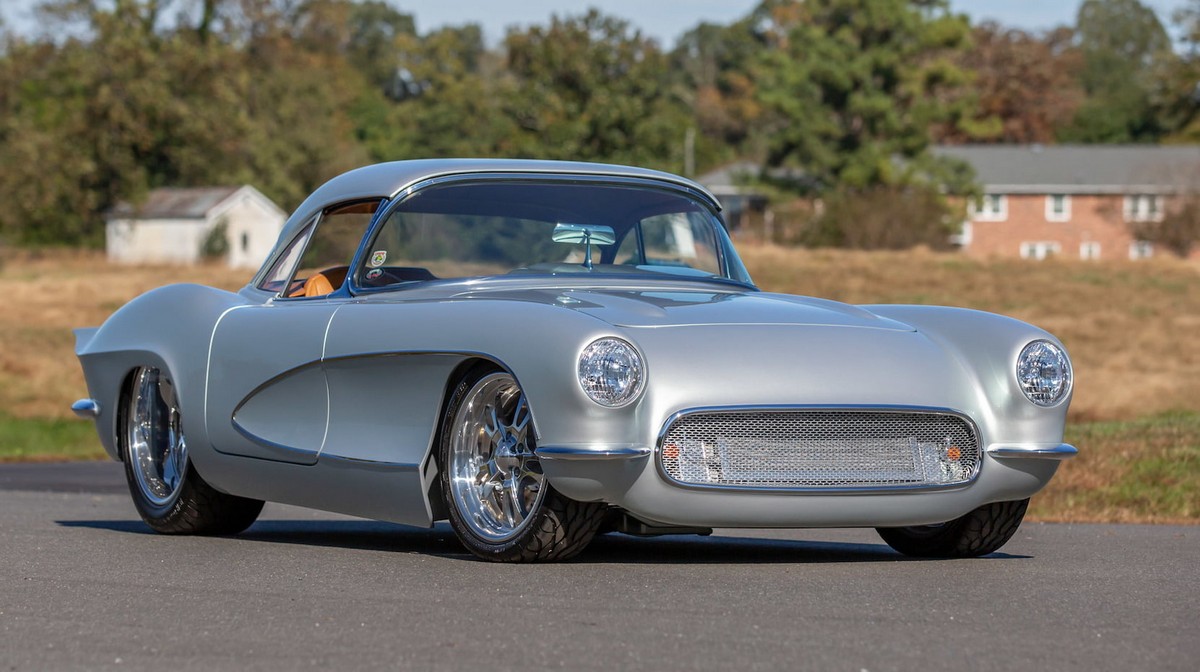 Crazy Cars (23 pics)