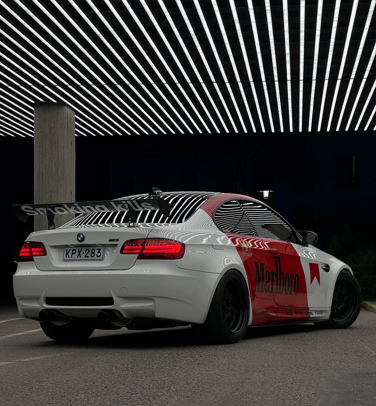 Crazy Cars (23 pics)