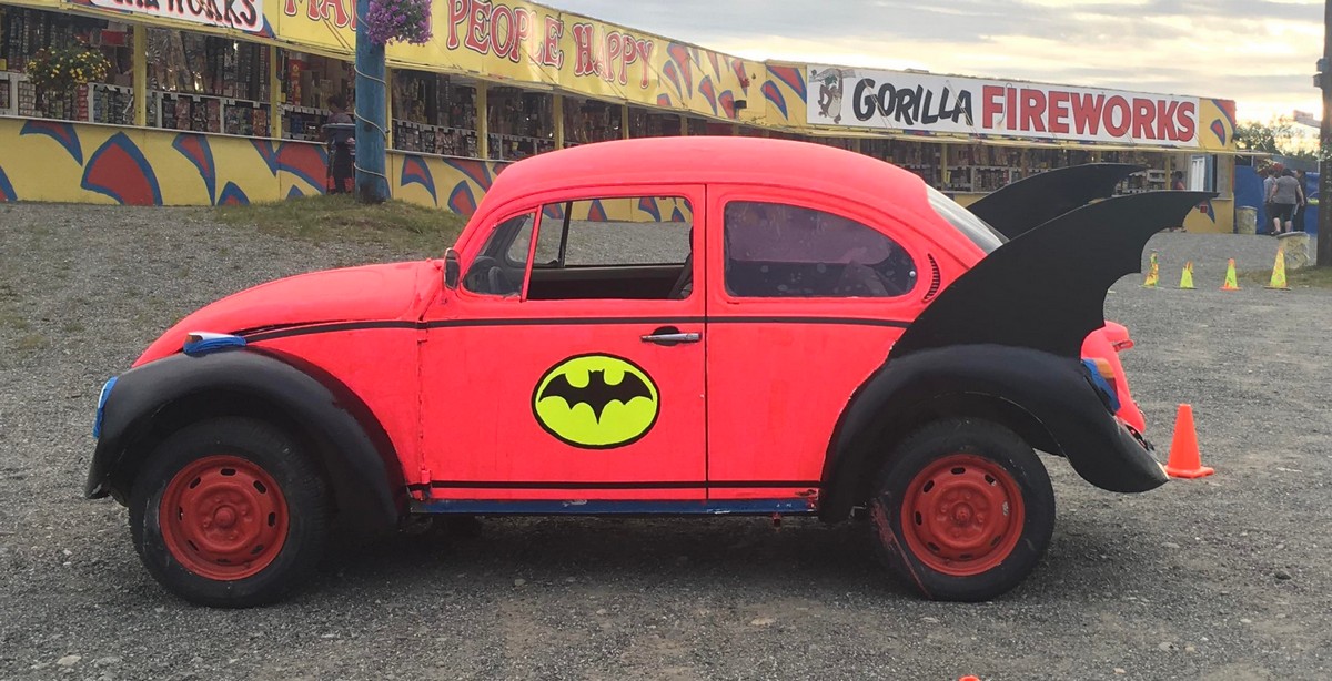 Crazy Cars (23 pics)