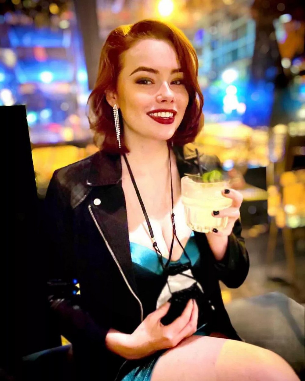 Redhead Girls (25 pics)