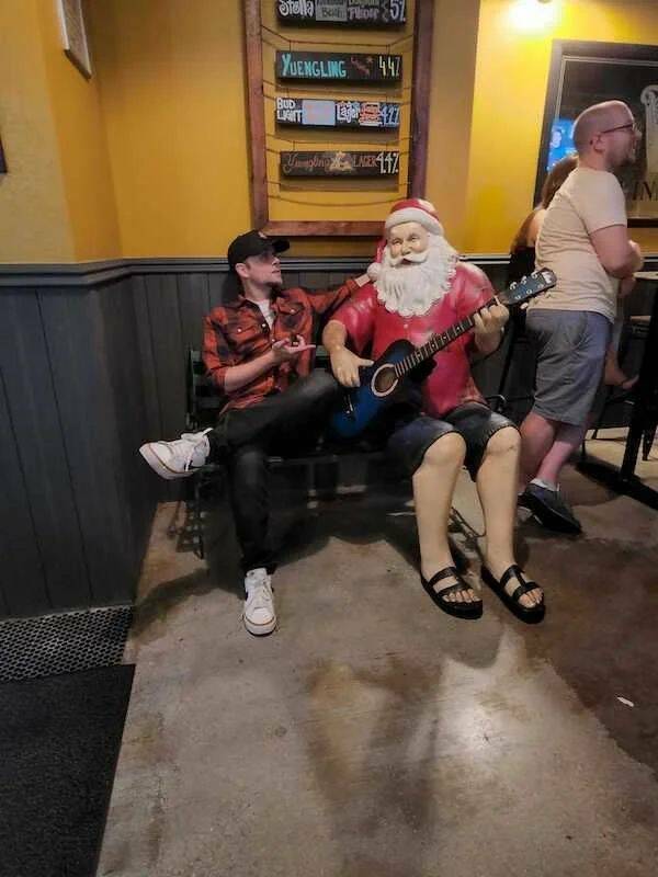 Daily Pictures. Part 1 (64 pics)