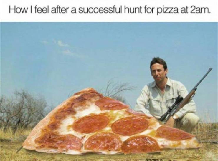 Daily Pictures. Part 2 (64 pics)