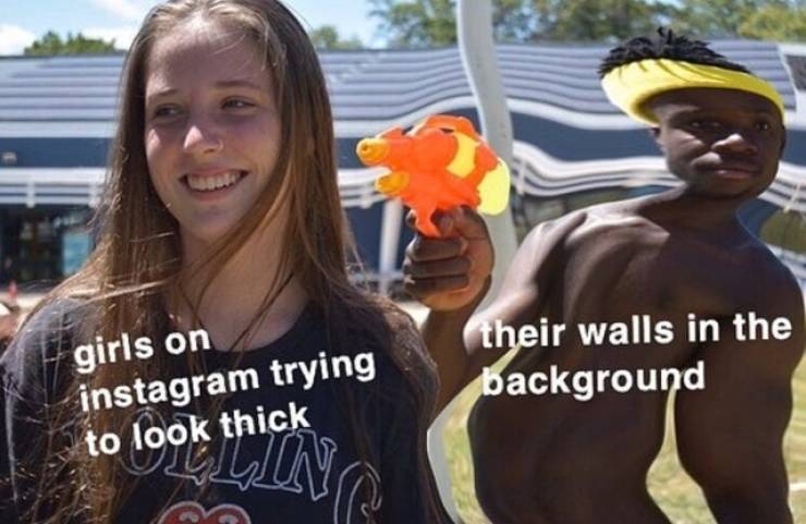 Daily Pictures. Part 2 (64 pics)