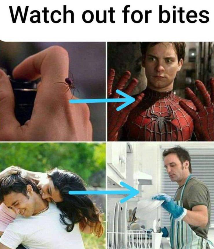 Daily Pictures. Part 2 (64 pics)