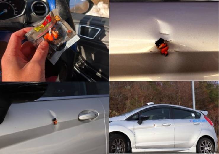 Daily Pictures. Part 2 (64 pics)