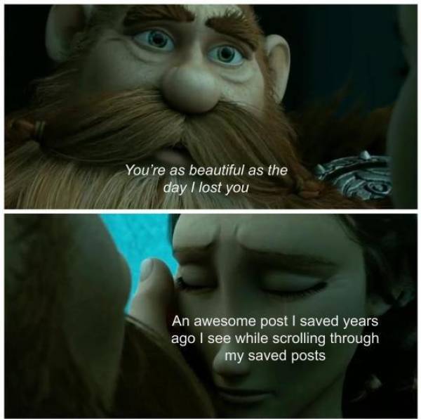 Daily Pictures. Part 2 (64 pics)