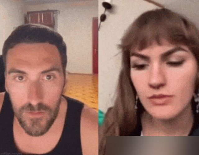 Acid GIFs, October 2 (25 gifs)