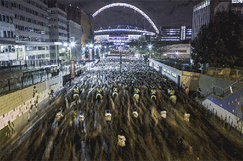 Acid GIFs, October 2 (25 gifs)