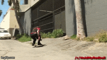 Acid GIFs, October 2 (25 gifs)