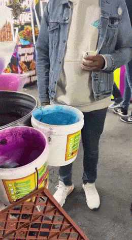 Acid GIFs, October 2 (25 gifs)