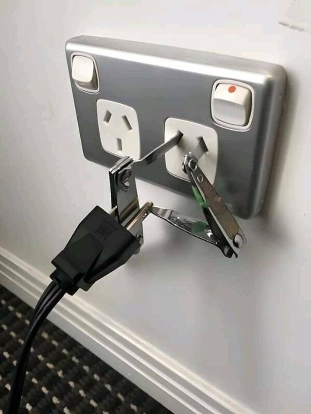 This Is Really Weird (20 pics)